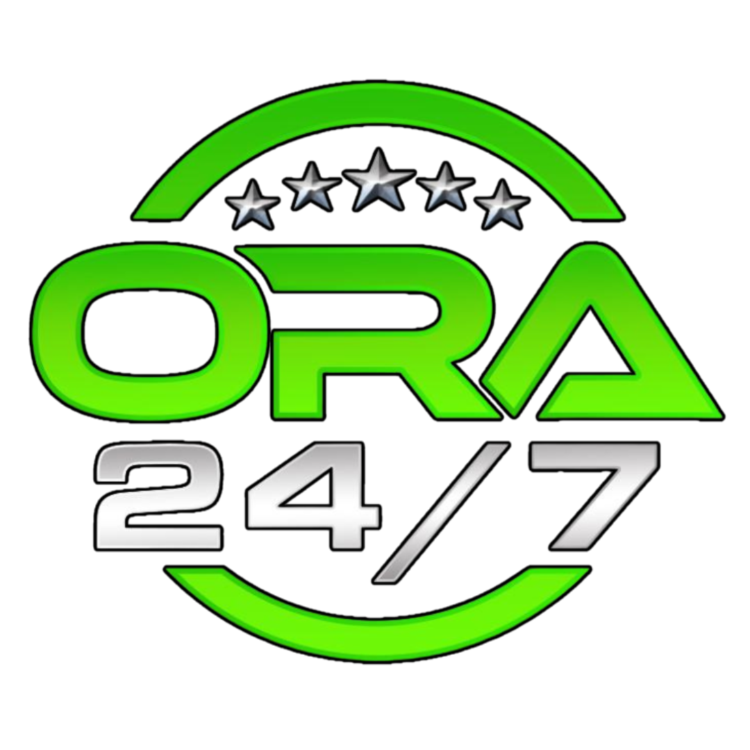 Ora 24/7 - 24/7 Gym Belmont